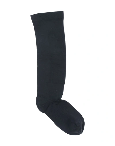 Reebok Short Socks In Black