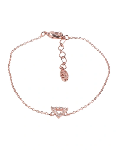 Astrid & Miyu Bracelet In Copper