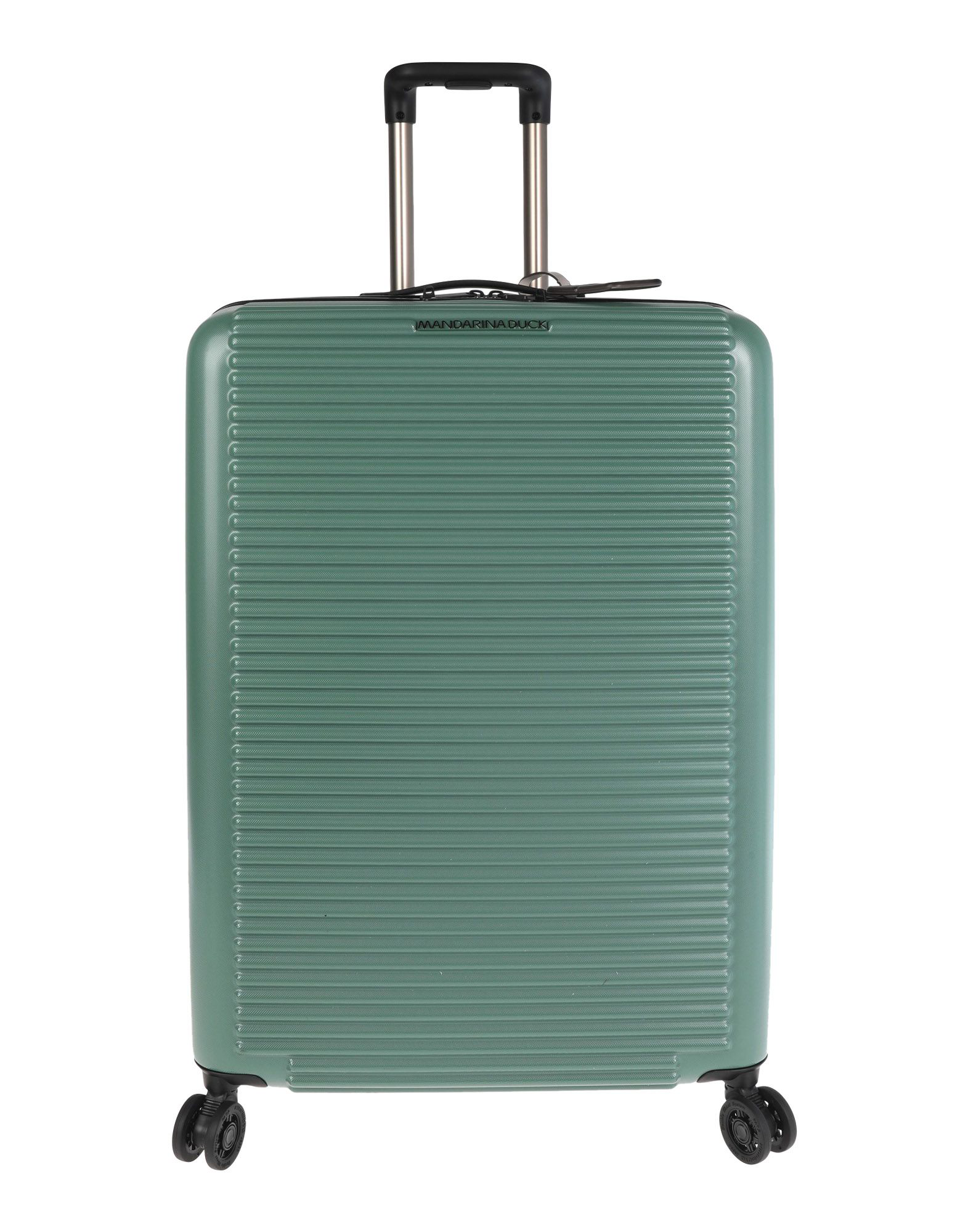 Mandarina Duck Luggage In Green ModeSens