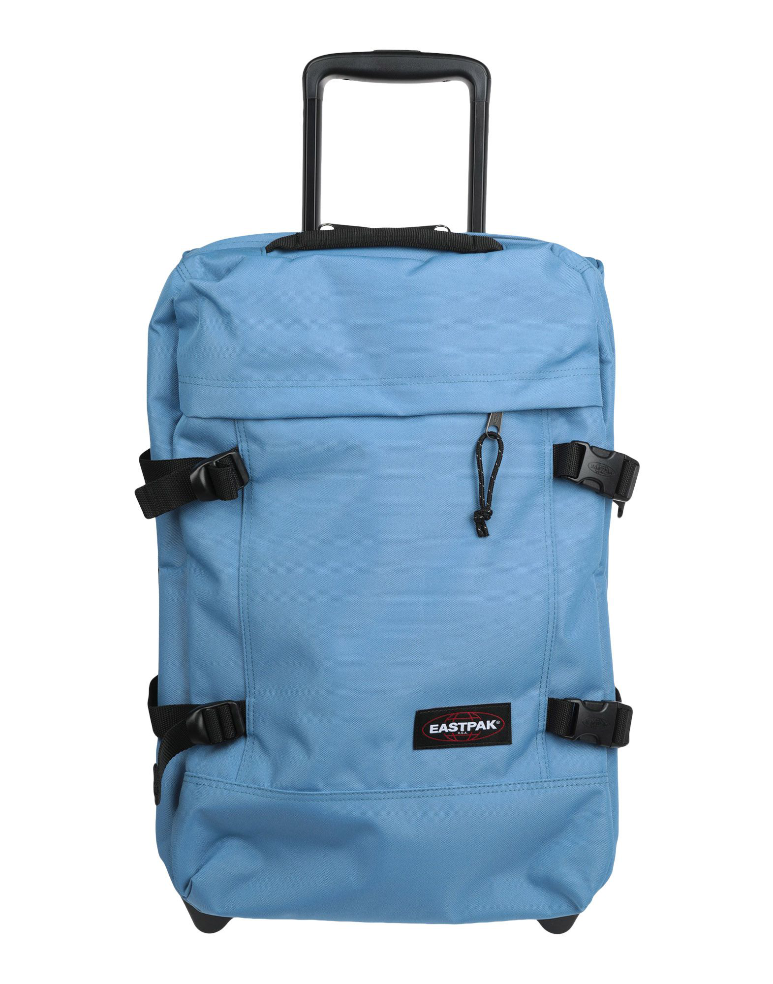 Eastpak Luggage In Pastel Blue | ModeSens