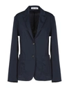 Barena Venezia Blazer In Blue