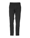 Incotex Pants In Black