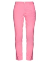 Jeckerson Pants In Pink