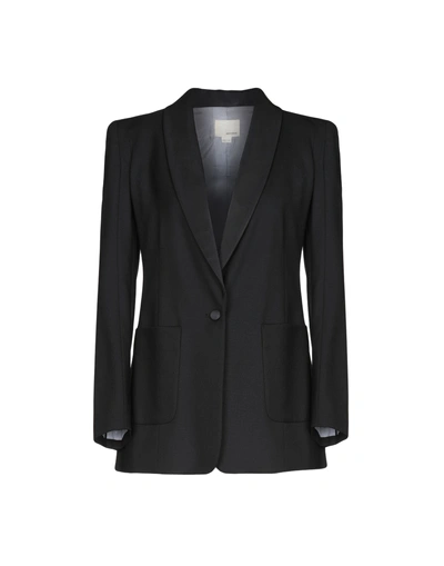 Band Of Outsiders Blazers In Black