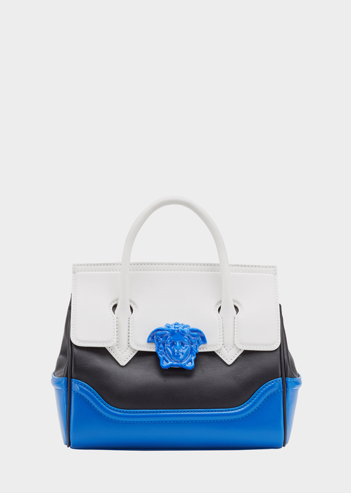 Versace Palazzo Empire Medium Bag In Multi-coloured | ModeSens