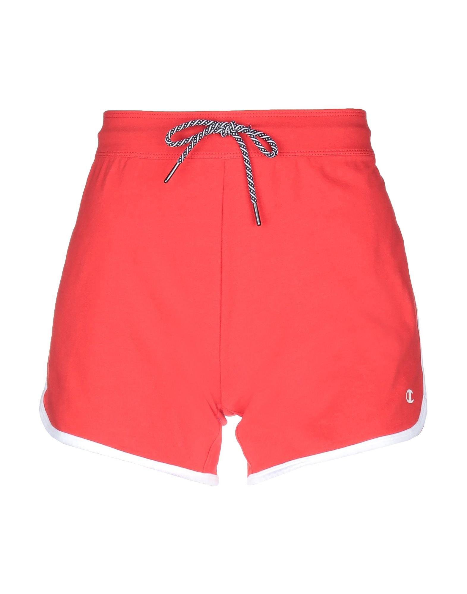 Champion Shorts In Red | ModeSens