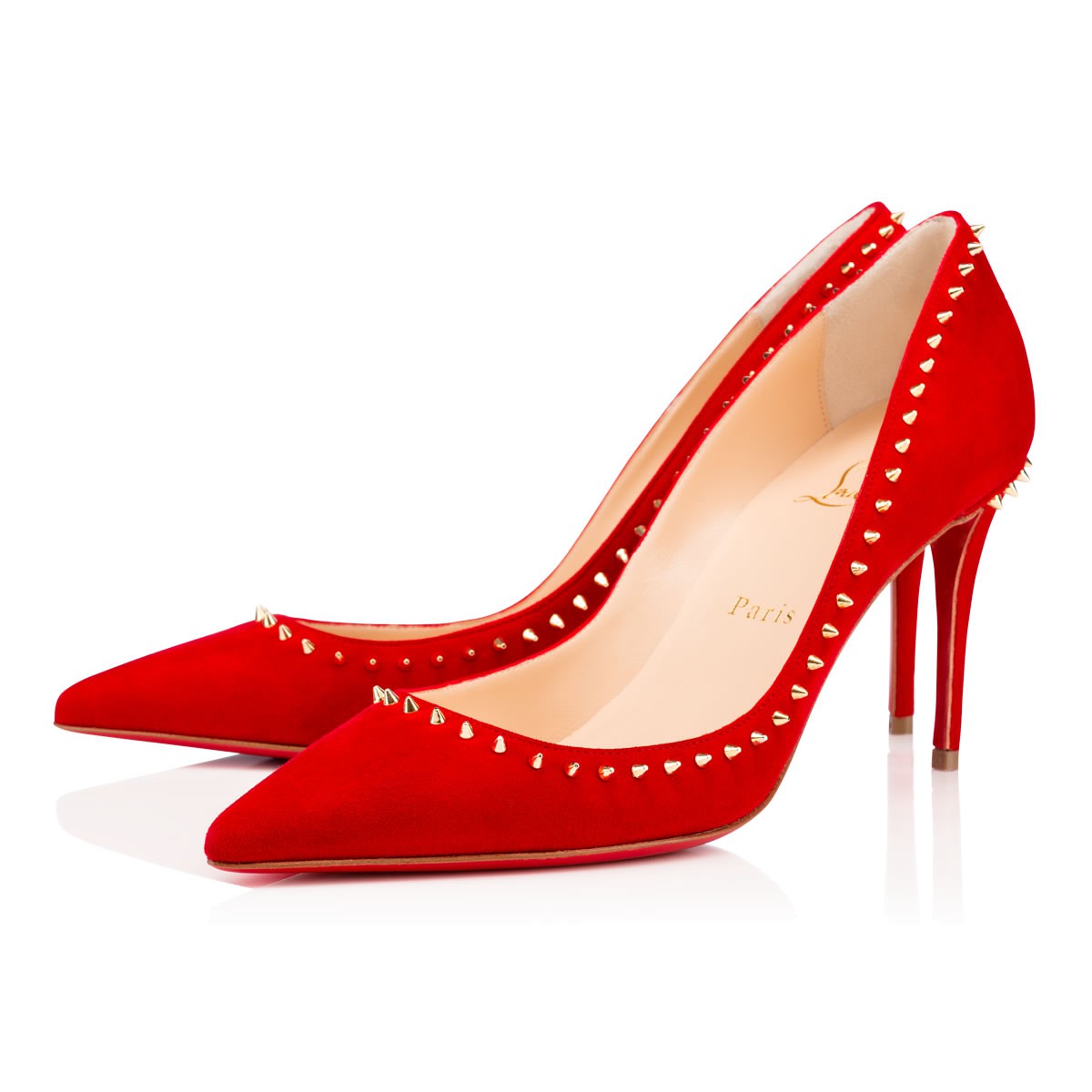 louboutin anjalina