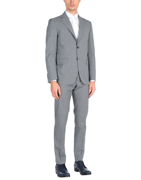 tombolini suits