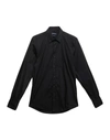 Antony Morato Shirts In Black