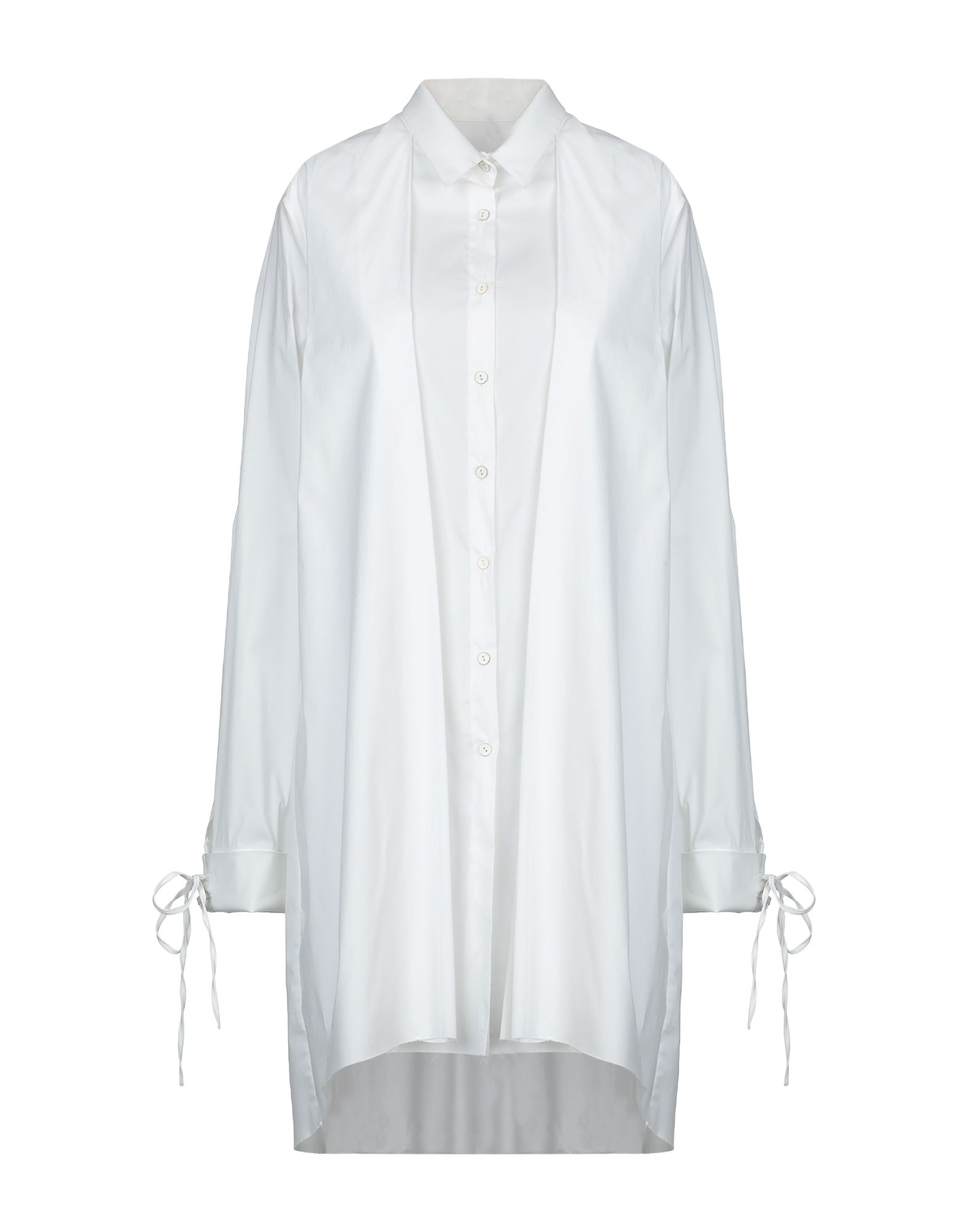 69％以上節約-マルニ レディース シャツ トップス Blouse White