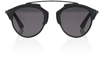 dior so real studded sunglasses