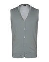 Drumohr Cardigans In Grey