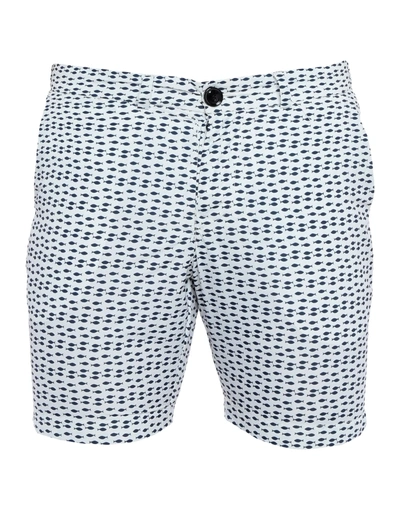 Rrd Beach Shorts And Pants In White