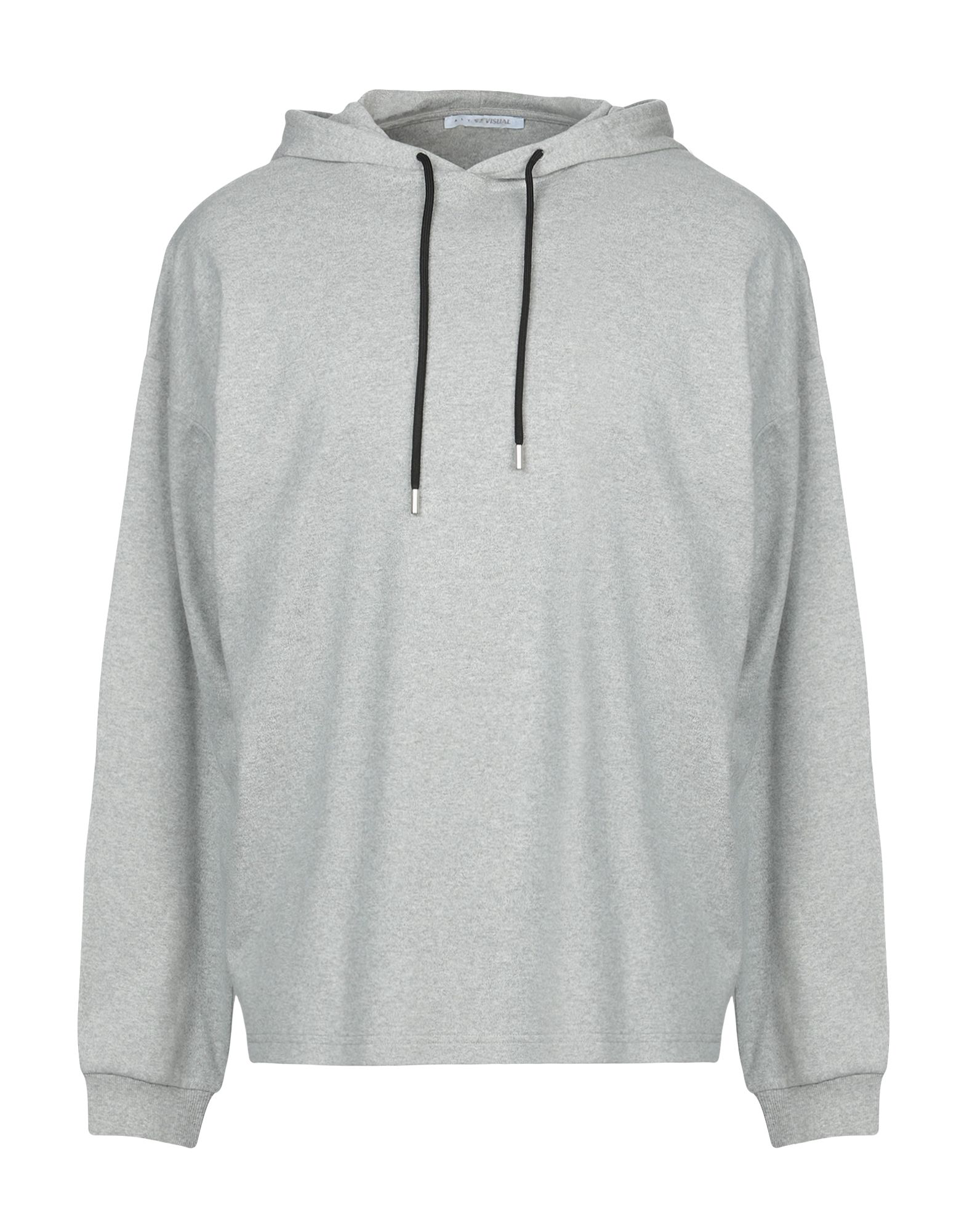 Alyx Hooded Sweatshirt In Grey | ModeSens