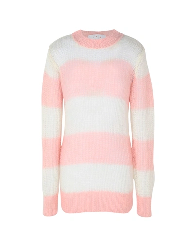 Marios Sweater In Pink