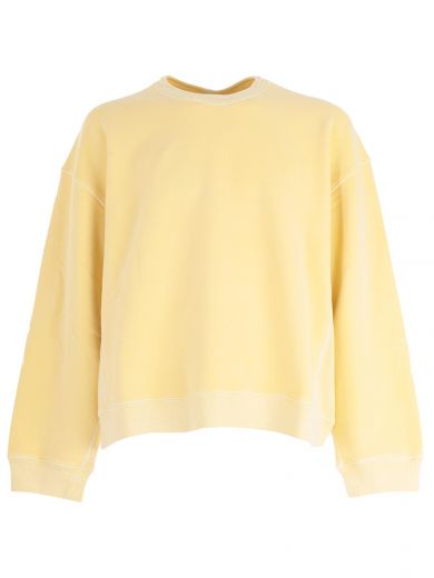 yeezy yellow hoodie