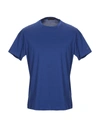 Alessandro Dell'acqua T-shirt In Blue