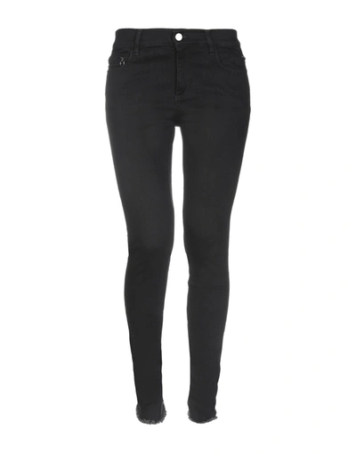 Alyx Jeans In Black