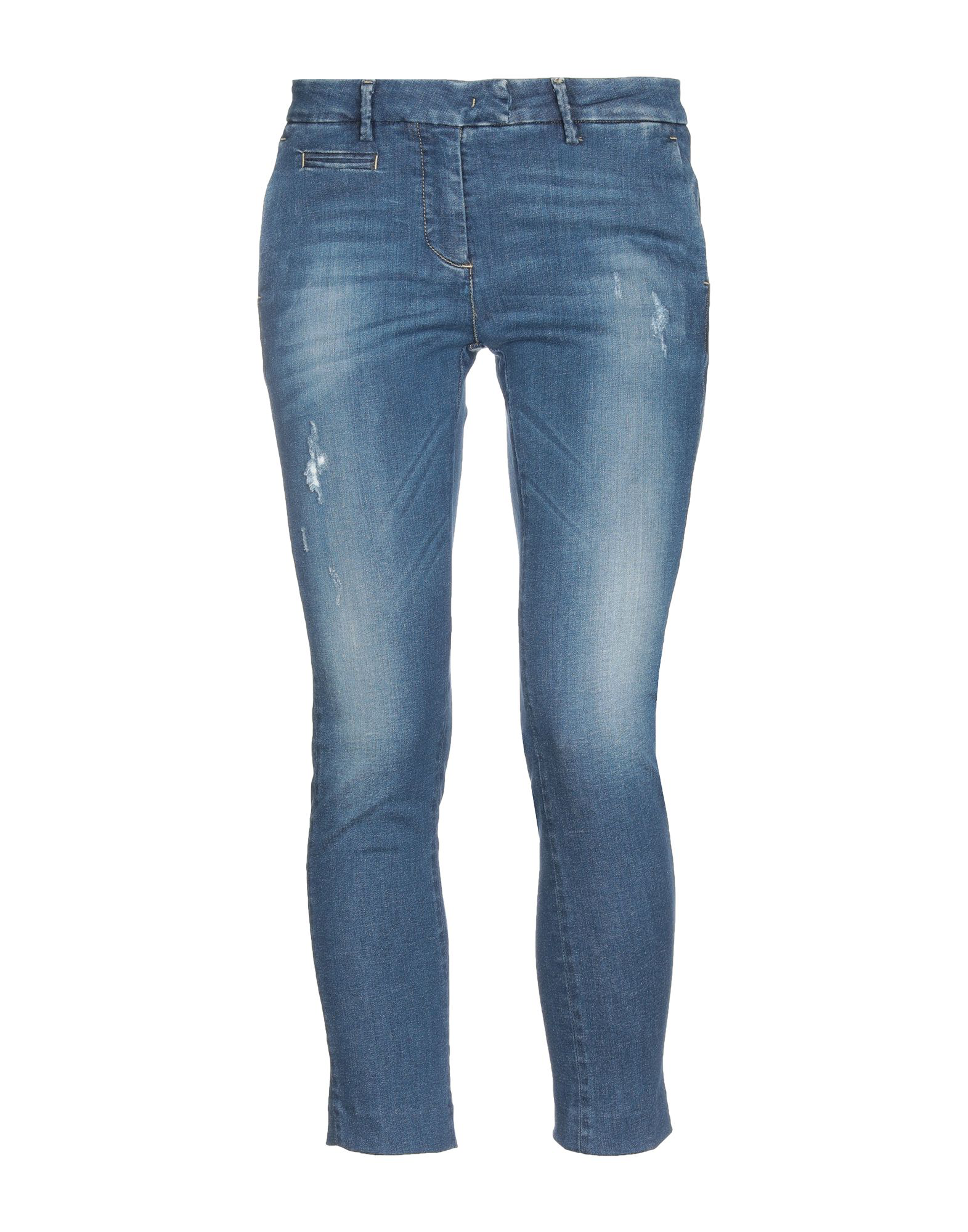 Mason's Jeans In Blue | ModeSens