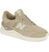 New Balance X-90 Sneaker In Trench