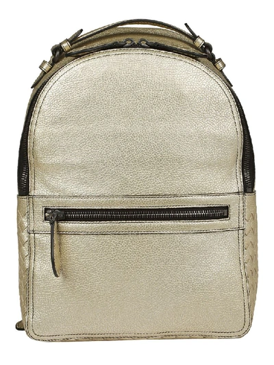 Bottega Veneta Backpack In Basic