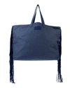 Fisico Shoulder Bag In Dark Blue