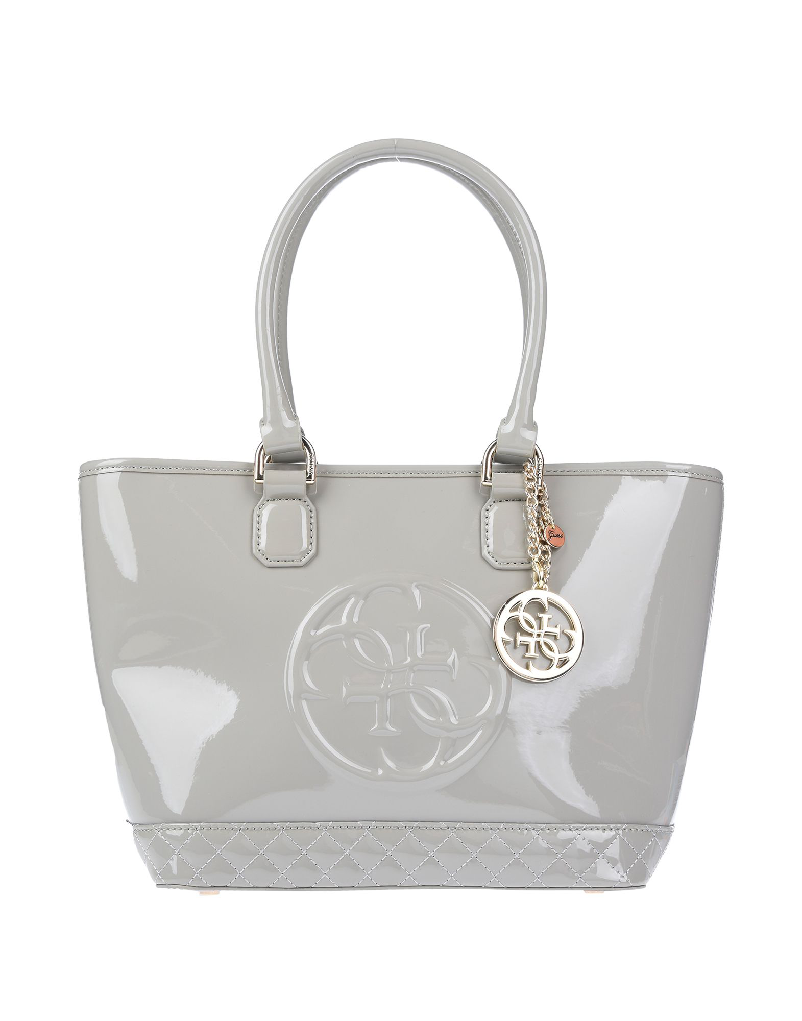 Guess Handbags In Grey ModeSens