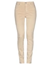 Ag Casual Pants In Sand