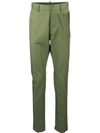 Dsquared2 Slim In Green