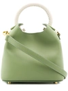 Elleme Madeleine Bag - Green