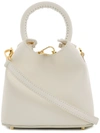 Elleme Madeleine Bag - White