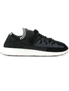 Y-3 Ratio Racer Sneakers - Black