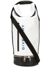 Givenchy Large Jaw Hybrid Backpack In White