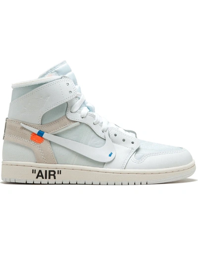 Jordan Air  Nrg Sneakers In White