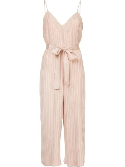 Alice Mccall Berry Good Jumpsuit In Neutrals