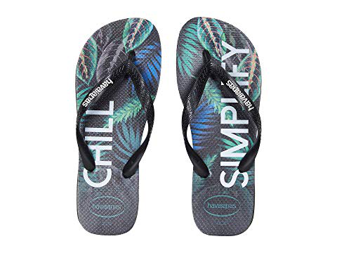 havaianas top tropical