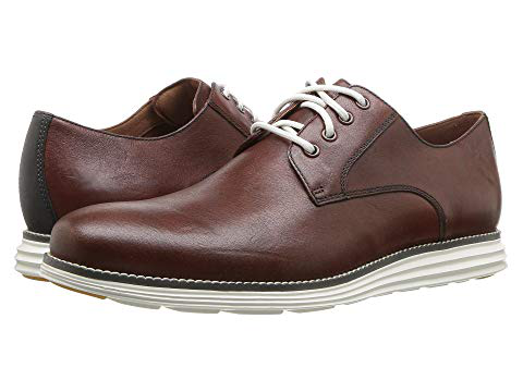 cole haan grand plain toe