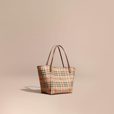 burberry canter
