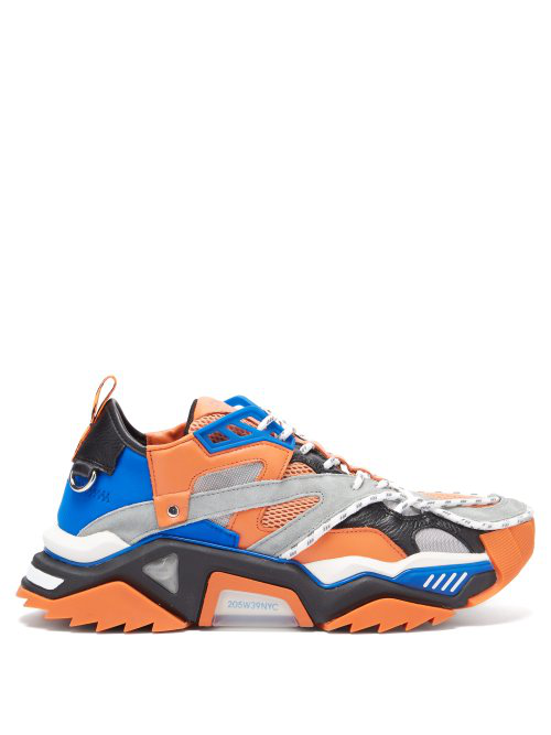 calvin klein 205w39nyc strike 205