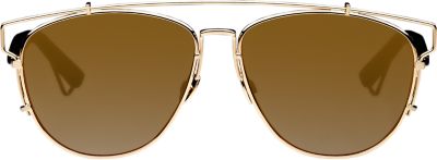 Dior Technologic Sunglasses | ModeSens