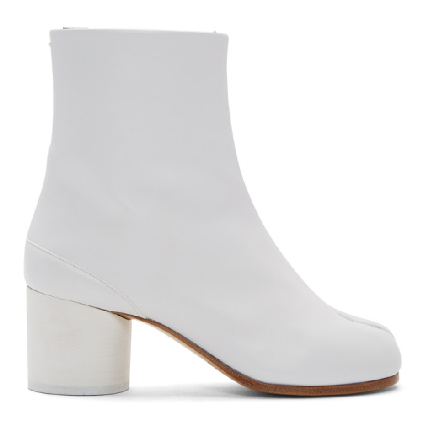 tabi high heels