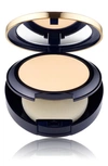 Estée Lauder Double Wear Stay In Place Matte Powder Foundation In 1n1 Ivory Nude