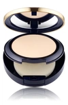 Estée Lauder Double Wear Stay In Place Matte Powder Foundation In 1n2 Ecru