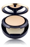 Estée Lauder Double Wear Stay-in-place Matte Powder Foundation 1w2 Sand 0.42 oz/ 12 G