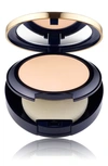 Estée Lauder Double Wear Stay-in-place Matte Powder Foundation 2c3 Fresco 0.42 oz/ 12 G