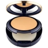 Estée Lauder Double Wear Stay-in-place Matte Powder Foundation 5w2 Rich Caramel 0.42 oz/ 12 G