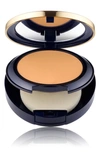 Estée Lauder Double Wear Stay In Place Matte Powder Foundation In 6c1 Rich Cocoa