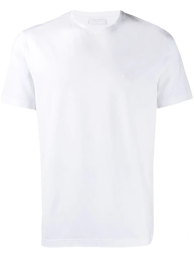 PRADA T-Shirts for Men | ModeSens