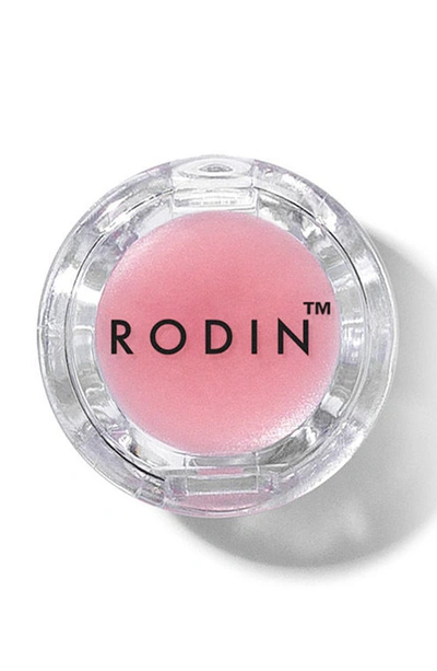 Rodin Olio Lusso Lip Balm Ring 0.034 oz/ 1 G