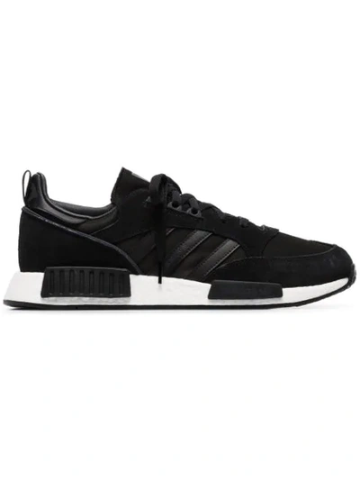 Adidas discount rx1 black